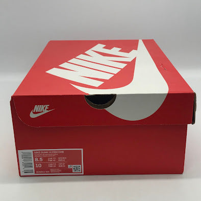 NIKE | ナイキ DUNK HIGH EMB スニーカー DH0642-001 パープル 26.5cm【倉吉店】