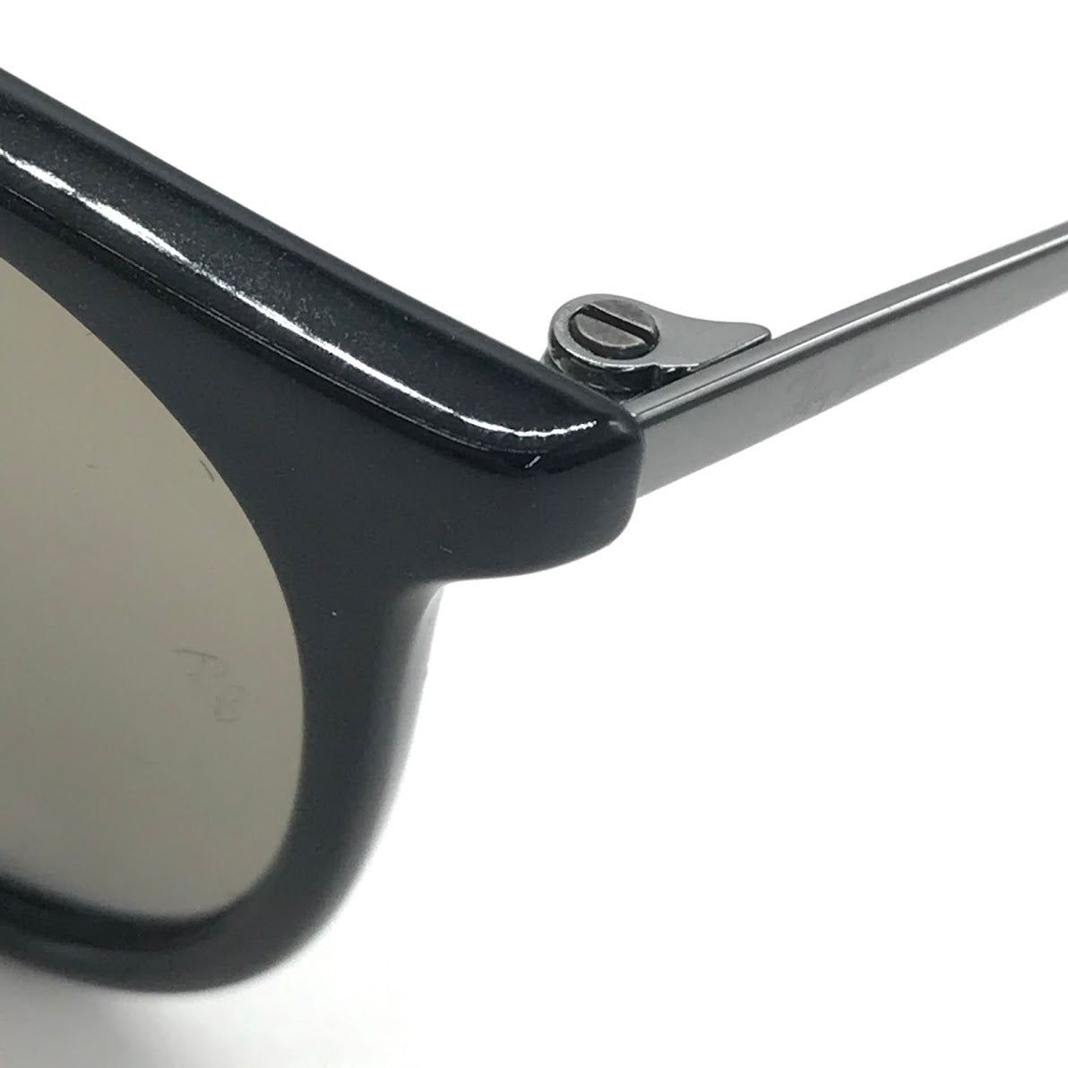 RAY BAN | レイバン ERIKA エリカ ミラーレンズ サングラス RB4171F ブラック【倉吉店】