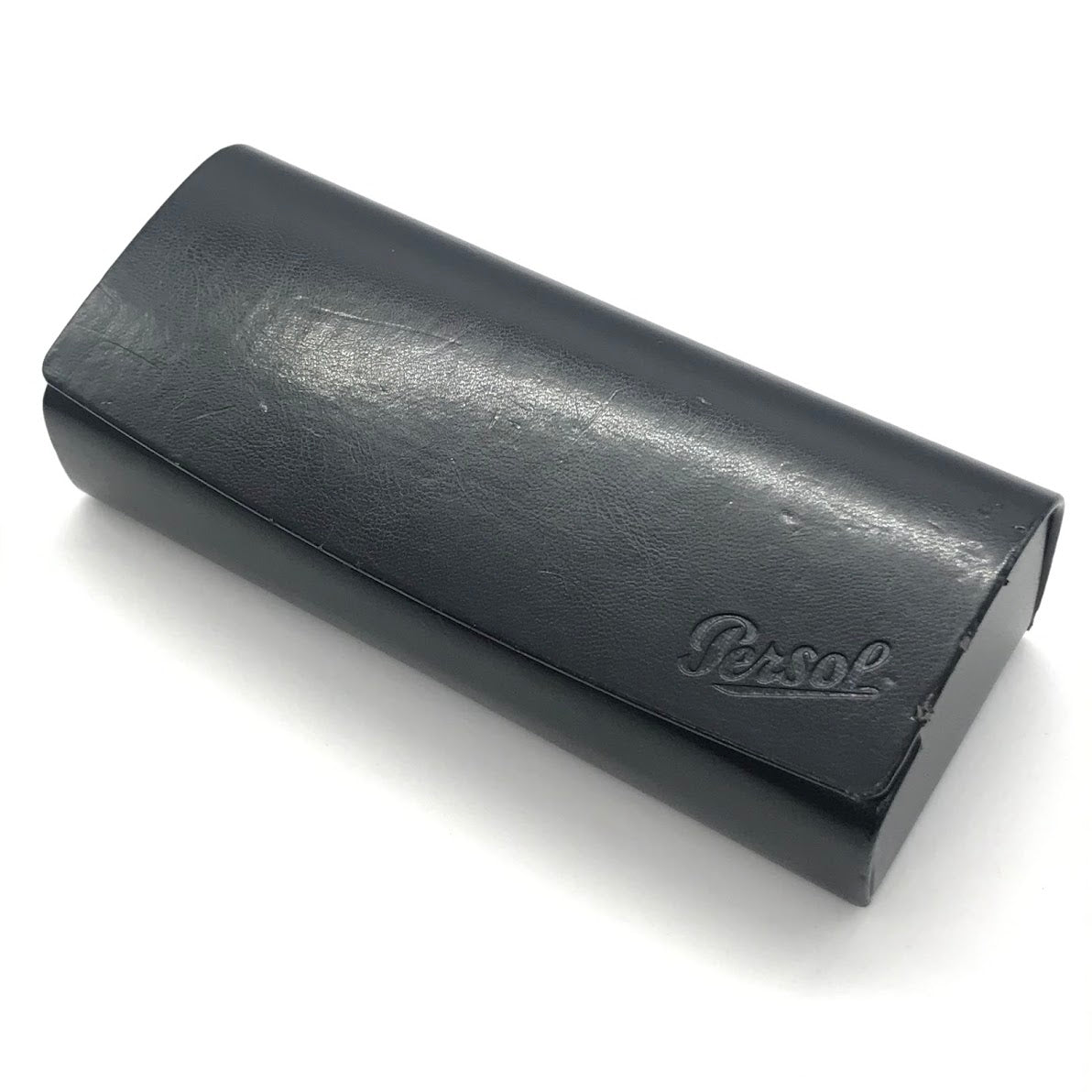 Persol | ペルソール サーモントブロータイプ サングラス 3105-S ブラック【倉吉店】