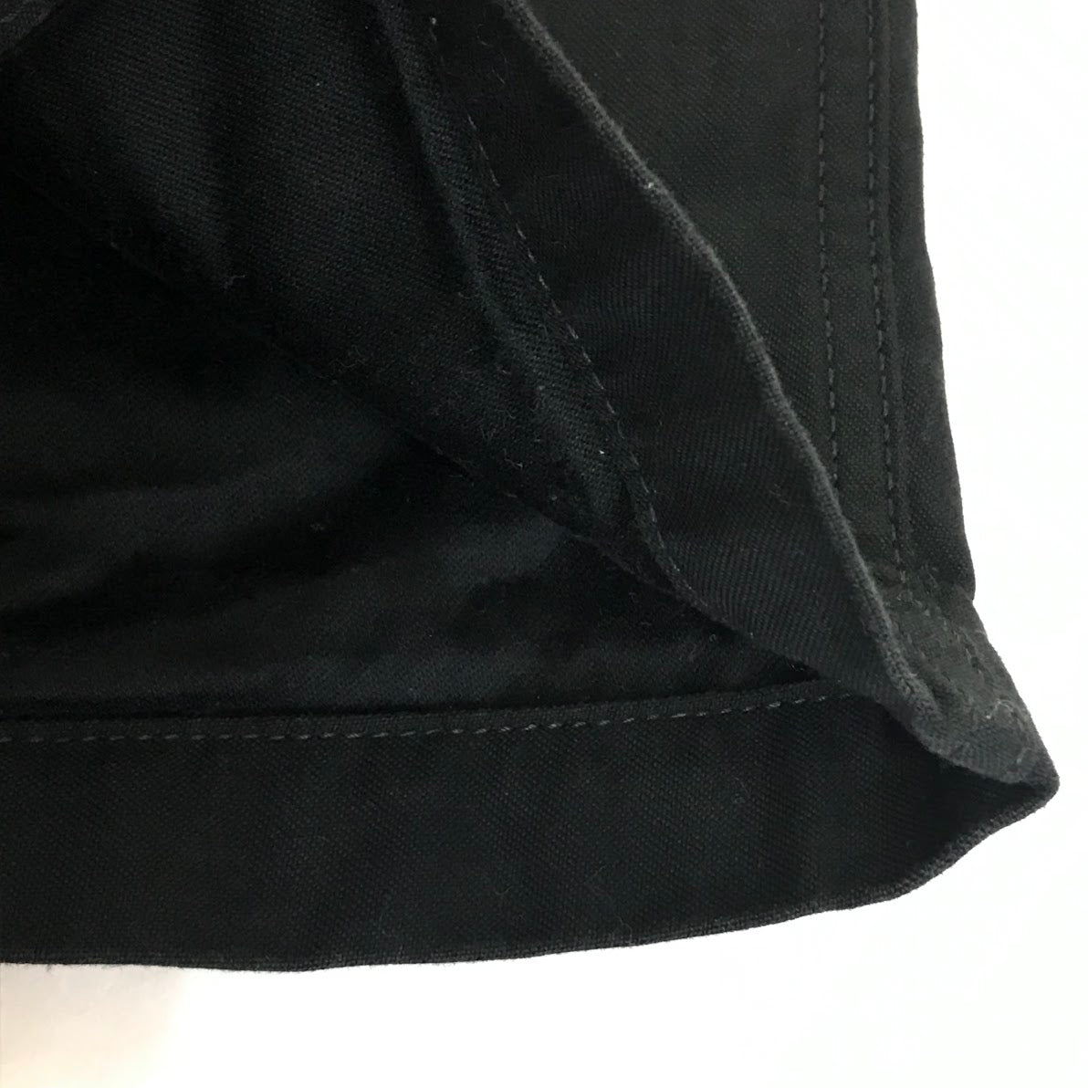 F.O.B FACTORY | エフオービーファクトリー BAKER PANTS ベイカーパンツ パンツ F0431 ブラック サイズ:XL【倉吉店】