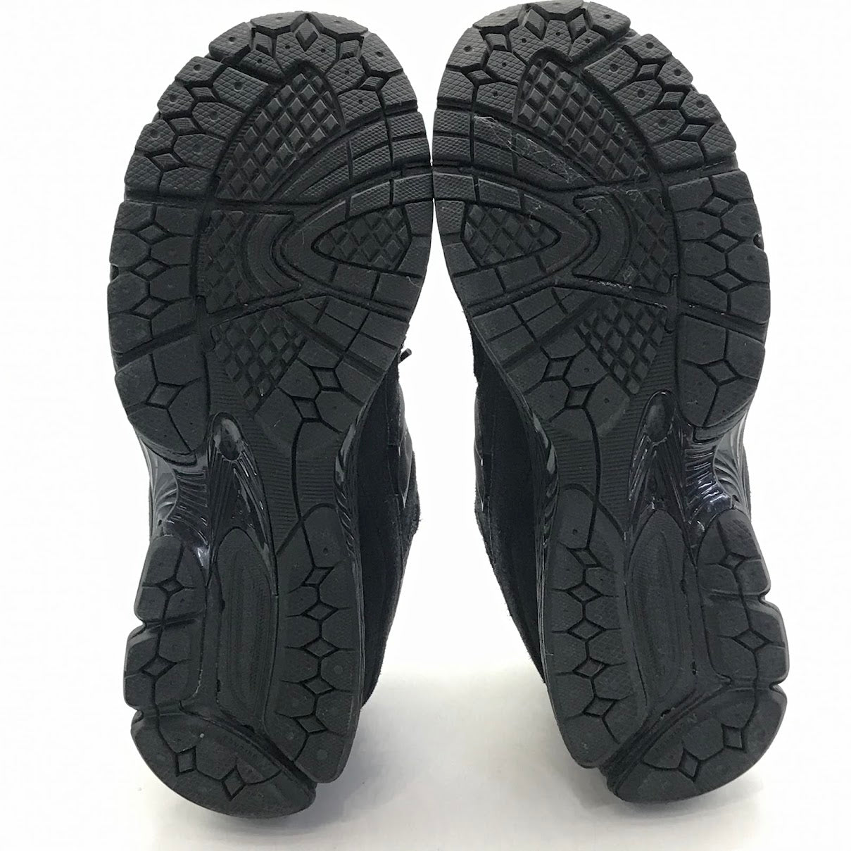 NEW BALANCE | ニューバランス 2002R スニーカー U2002RBL ブラック 26.5cm【倉吉店】