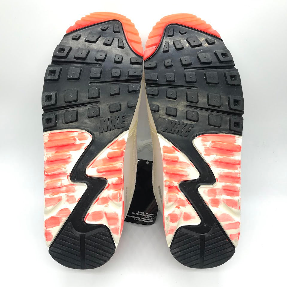 NIKE | ナイキ AIR MAX III PRM スニーカー DC7856-100 ベージュ 26cm【倉吉店】