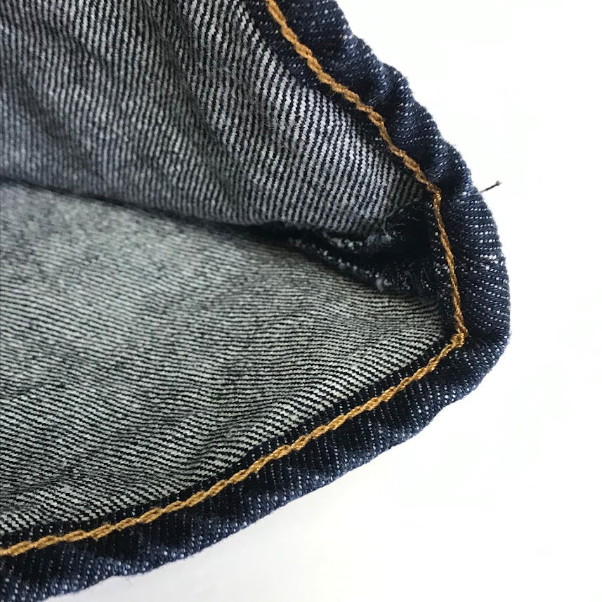 Levi's | リーバイス 568/ルーズストレート デニムパンツ 29037-0078 インディゴ サイズ:29【倉吉店】