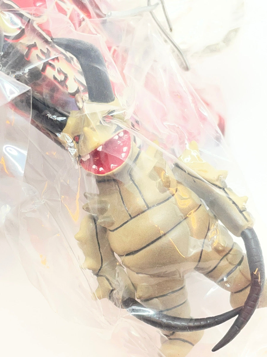 おもちゃ・玩具 ウルトラ怪獣 フィギュアキーホルダー 全5種 【レトロ】【尾張小牧店】