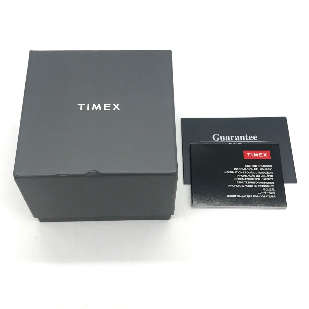 TIMEX | タイメックス Camper 29mm オリジナルキャンパー アナログクォーツ 腕時計 TW2T96200 ホワイト 文字盤ホワイト【倉吉店】