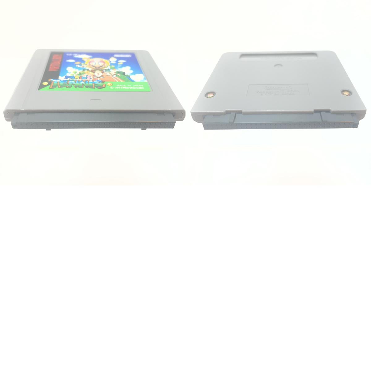 【尾張小牧】マリオズテニス VIRTUAL BOY バーチャルボーイ【レトロ】【中古】