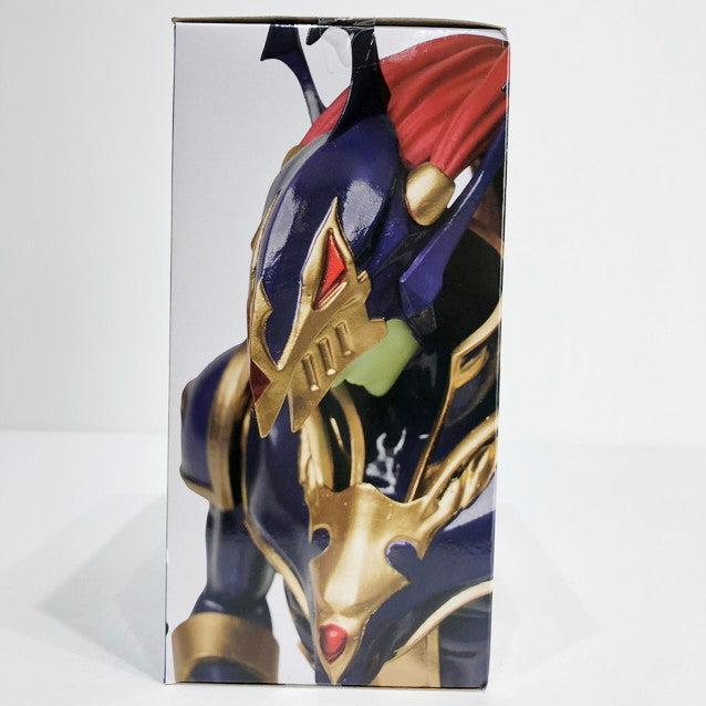フィギュア カオス・ソルジャー-EqualArts「遊☆戯☆王デュ 【未開封】カオス・ソルジャー-EqualArts「遊☆戯☆王デュエルモンスターズ」【フィギュア】【倉吉店】