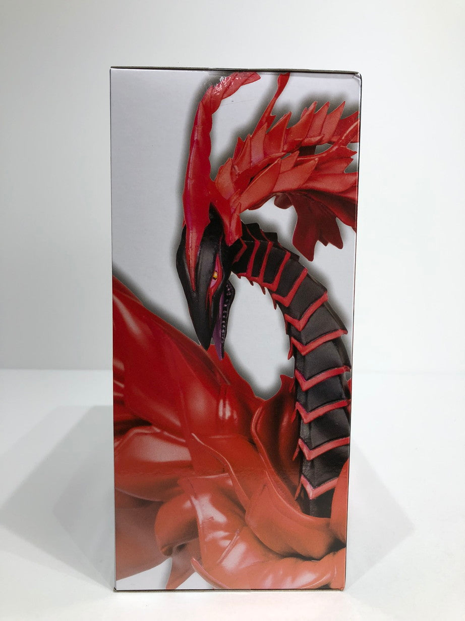フィギュア ブラック・ローズ・ドラゴン-MonstersLEGION「遊☆ 【未開封】ブラック・ローズ・ドラゴン-MonstersLEGION「遊☆戯☆王シリーズ」【フィギュア】【倉吉店】
