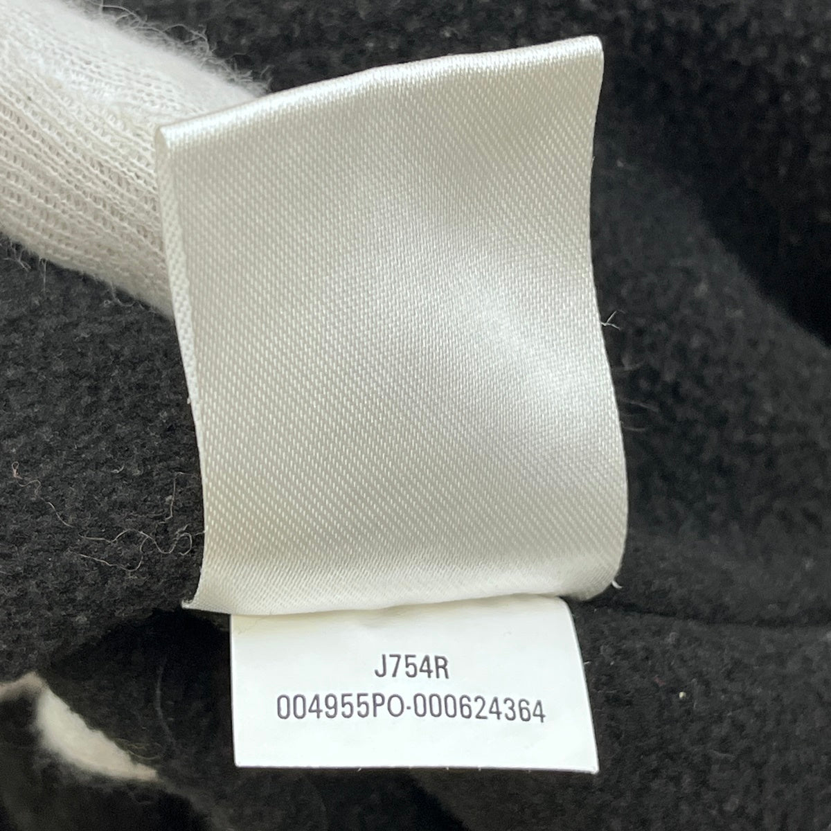 PORT AUTHORITY CHALLENGER JACKET ナイロンジャケット J754R ブラック サイズ:XL【加古川店】