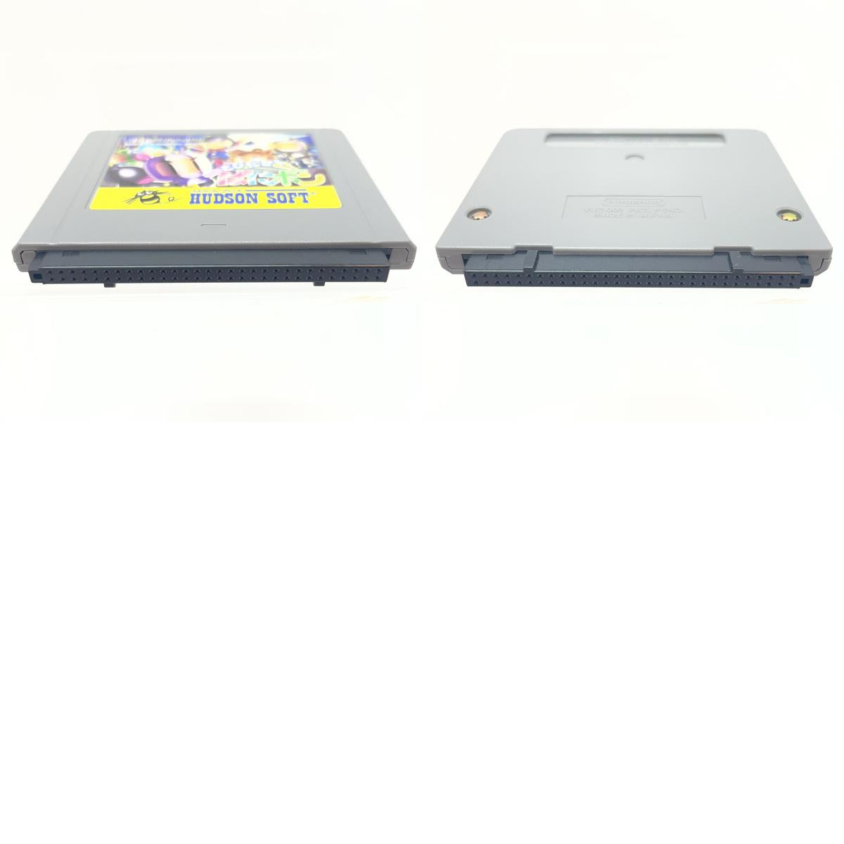 【尾張小牧】とびだせ! ぱにボン VIRTUAL BOY バーチャルボーイ【レトロ】【中古】