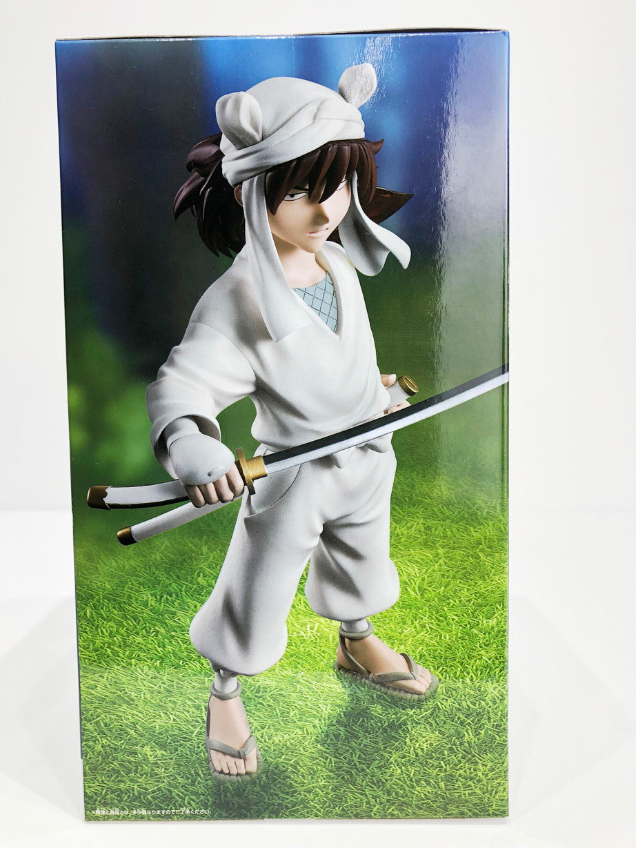 フィギュア 天鬼フィギュア「劇場版忍たま乱太郎」 【未開封】BANPRESTO | バンプレスト フィギュア 天鬼フィギュア「劇場版忍たま乱太郎」【フィギュア】【倉吉店】