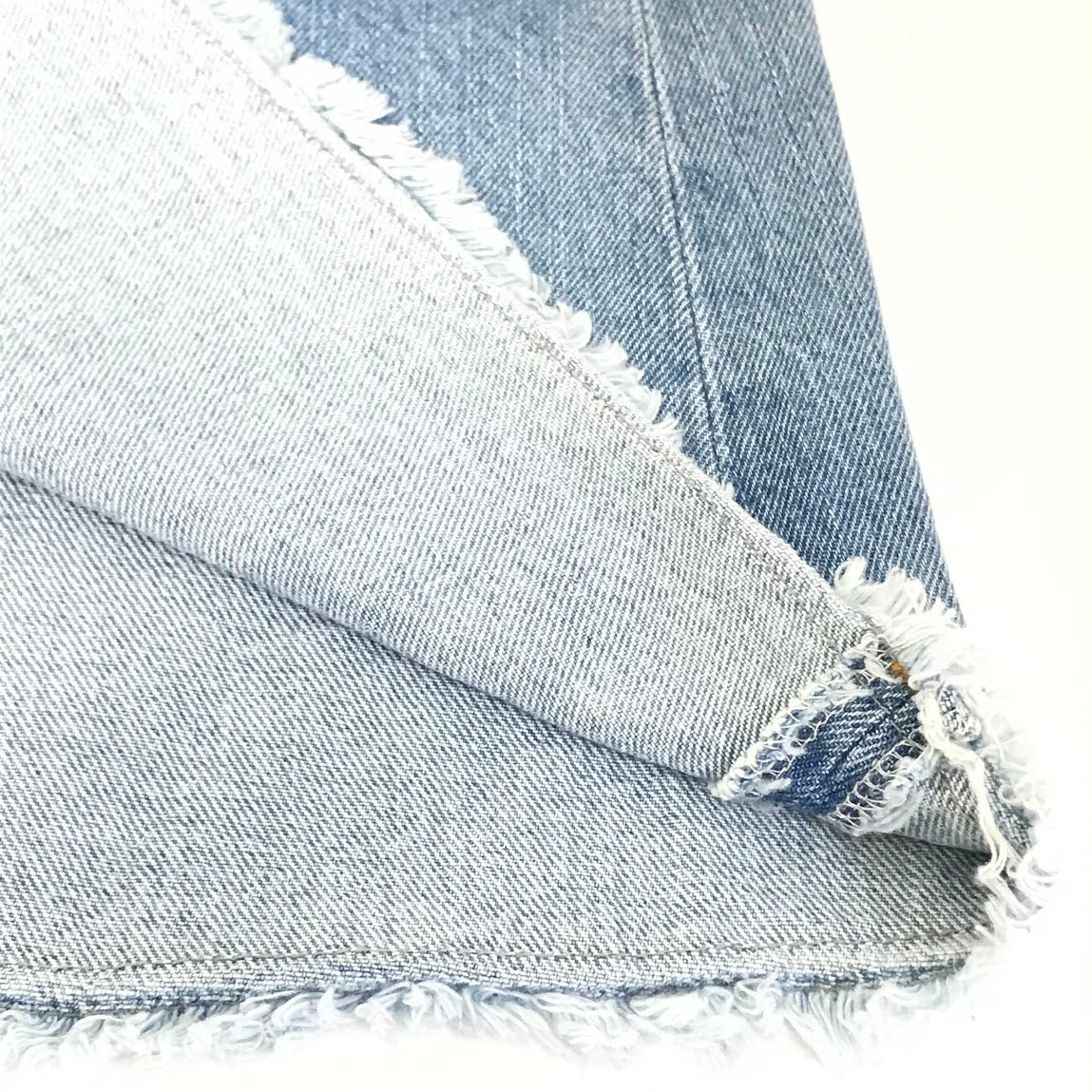 IENA SLOBE | イエナ スローブ LE DENIM ミッドフレアファイブポケットデニムマキシスカート ロングスカート 22-060-912-7000-1-0 ライトブルー サイズ:38【倉吉店】