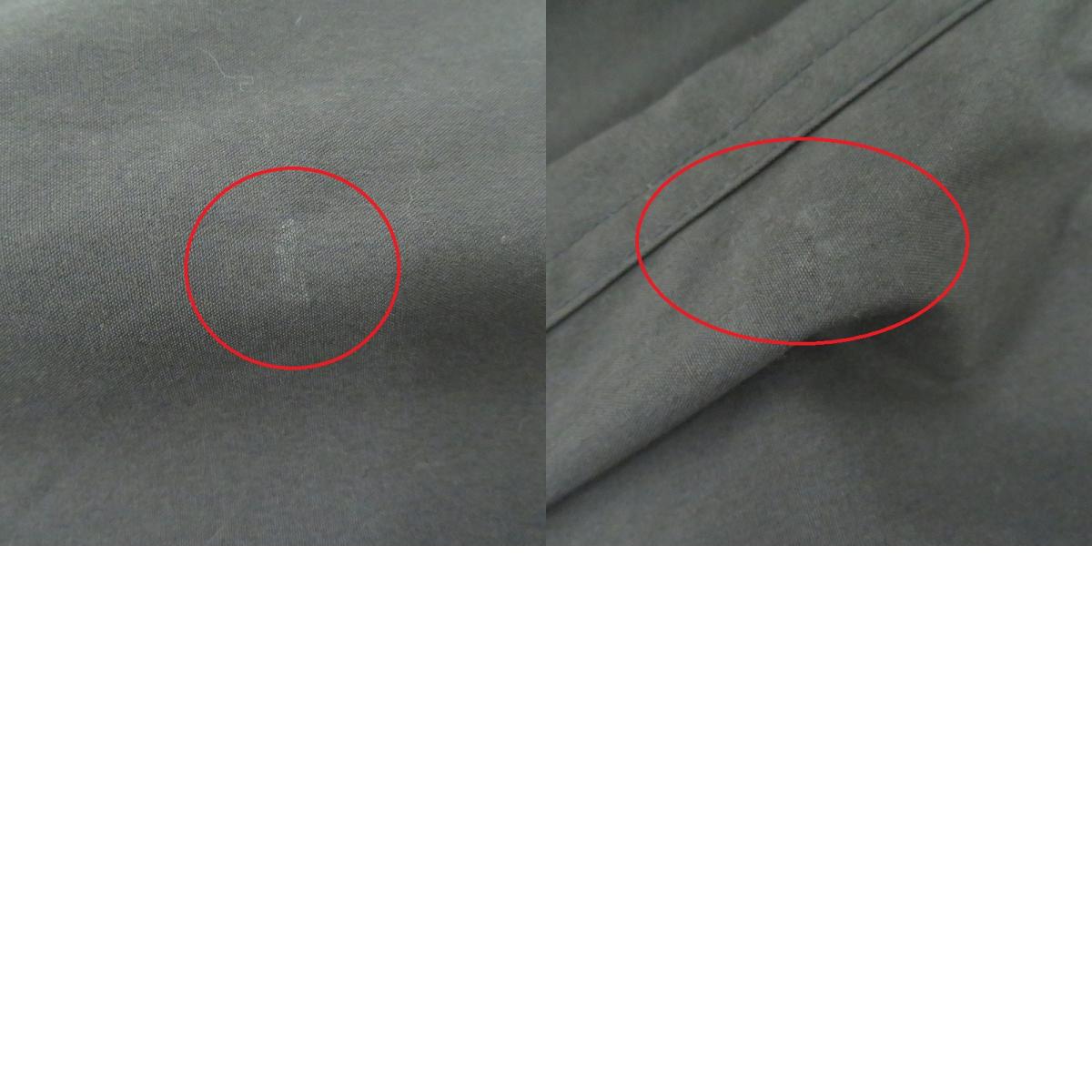 THE NORTH FACE PURPLE LABEL | ザノースフェイスパープルレーベル 65/35 Mountain Parka マウンテンパーカー N25SA086 グレー サイズ:M【瀬戸大橋店】