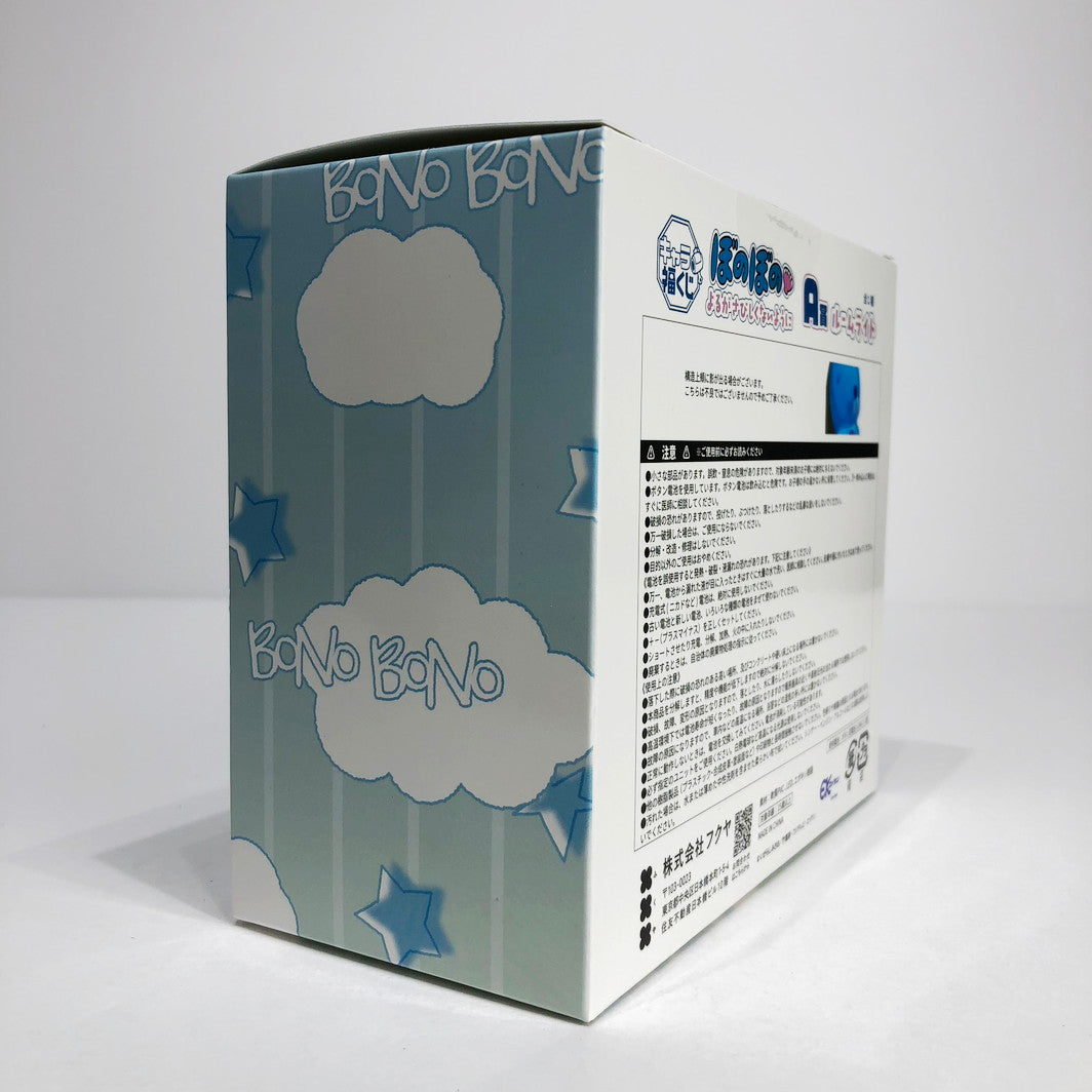 フィギュア A賞ルームライト「キャラ福くじ『ぼのぼの』 【未開封】 A賞ルームライト「キャラ福くじ『ぼのぼの』【フィギュア】【倉吉店】