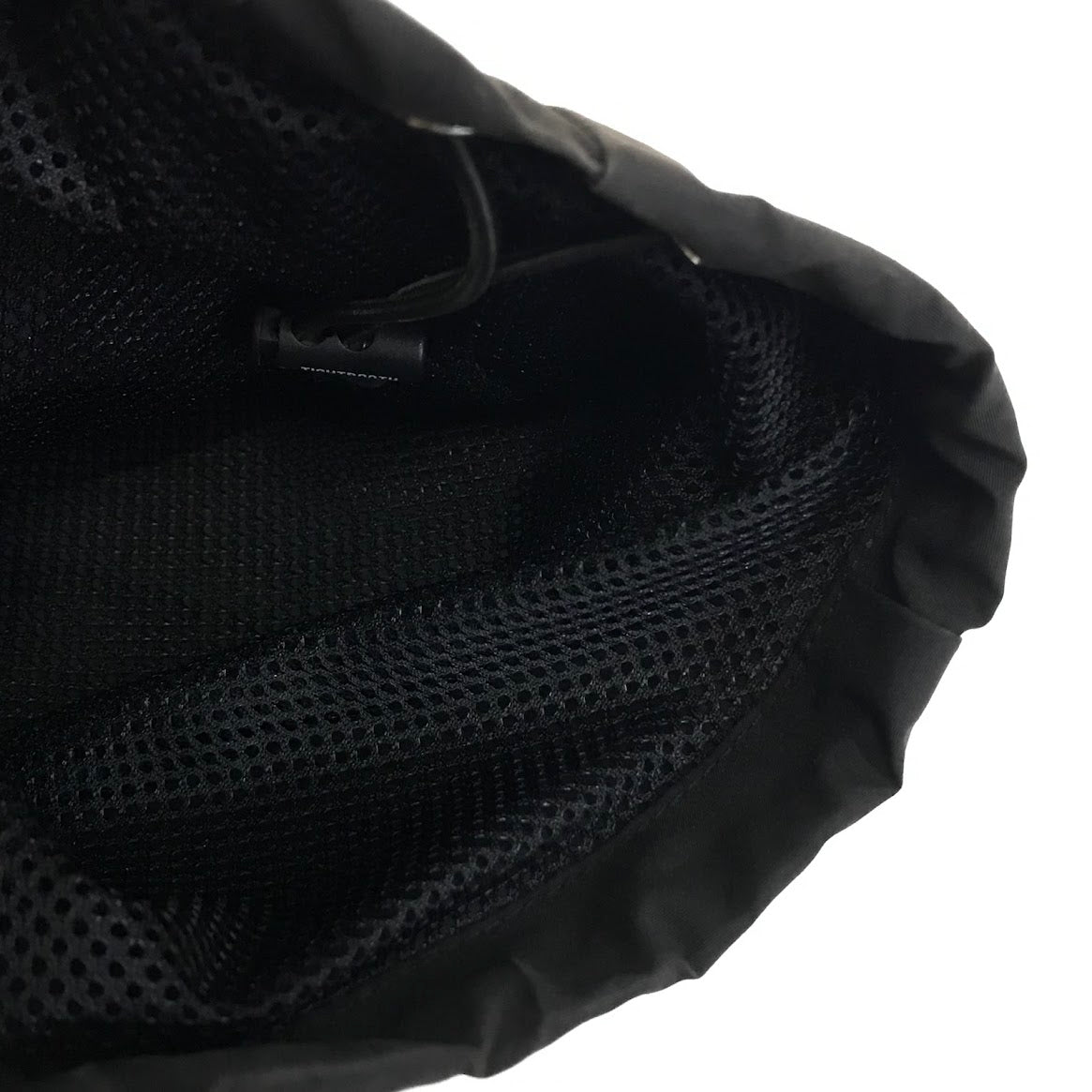 TIGHTBOOTH PRODUCTION | タイトブースプロダクション TACTICAL BALLOON PANTS ナイロンパンツ バルーンパンツ パンツ FW24-B06 ブラック サイズ:M【倉吉店】