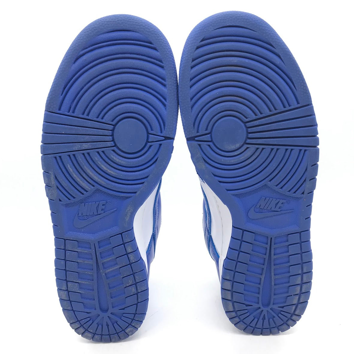 NIKE | ナイキ Dunk Low SP 'Varsity Royal/Kentucky' スニーカー CU1726-100 ブルー 27.5cm【倉吉店】