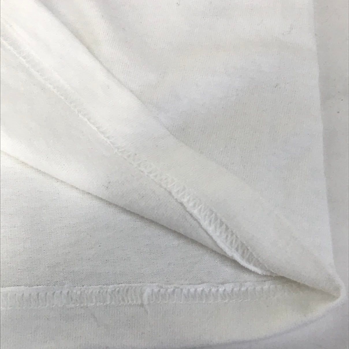 Creek Angler's Device | クリークアングラーズデバイス Fleld Guide Tee 半袖Tシャツ ホワイト サイズ:XL【倉吉店】【代金引換不可・日時指定不可】【ポスト投函】