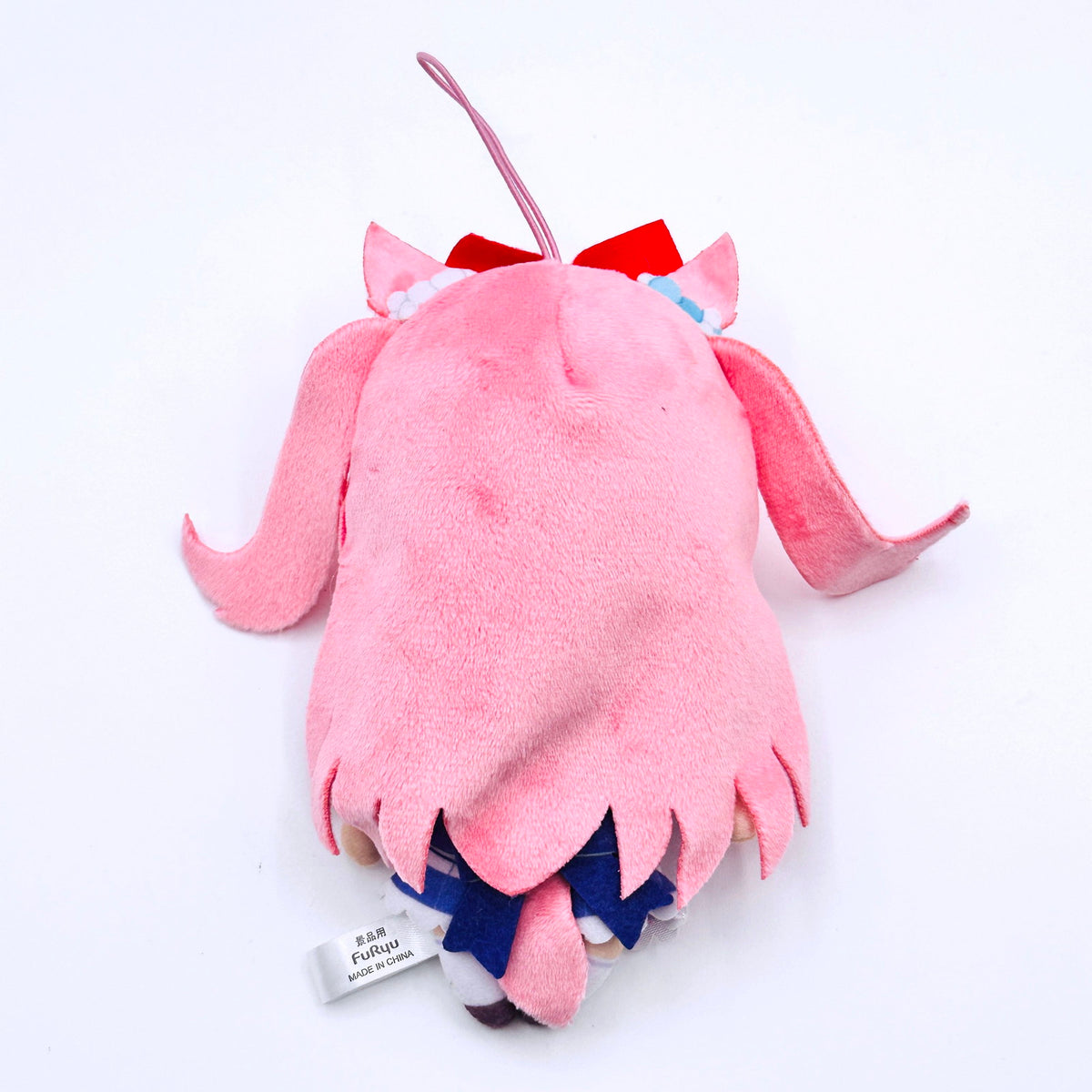 その他ホビー アグネスデジタル 通常ぬいぐるみVol.10 「ウマ娘 プリティーダービー」【倉吉店】