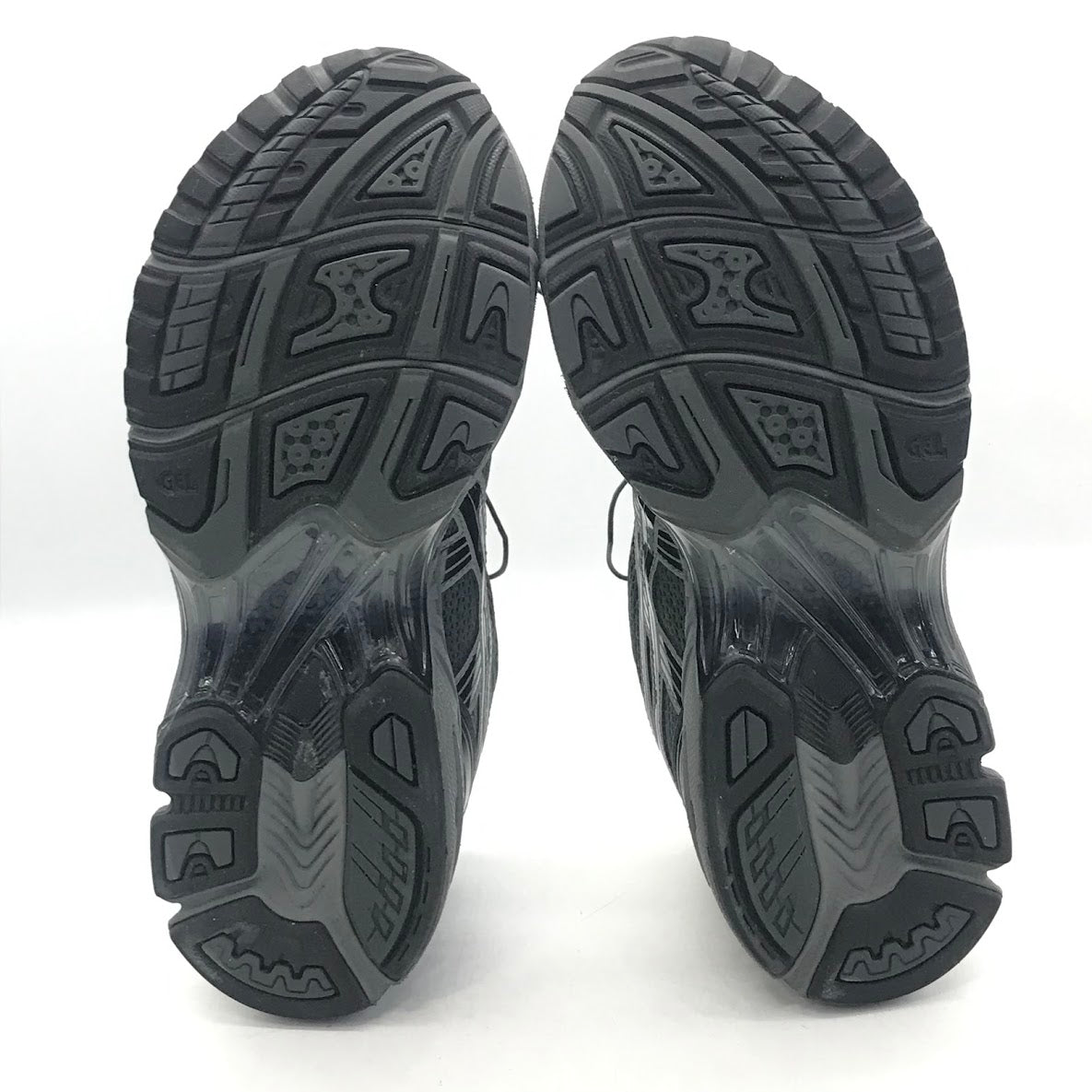 asics | アシックス UNAFFECTED(アンアフェクテッド)GEL-KAYANO 14 ゲル カヤノ スニーカー 1201A922 グレー 27cm【倉吉店】