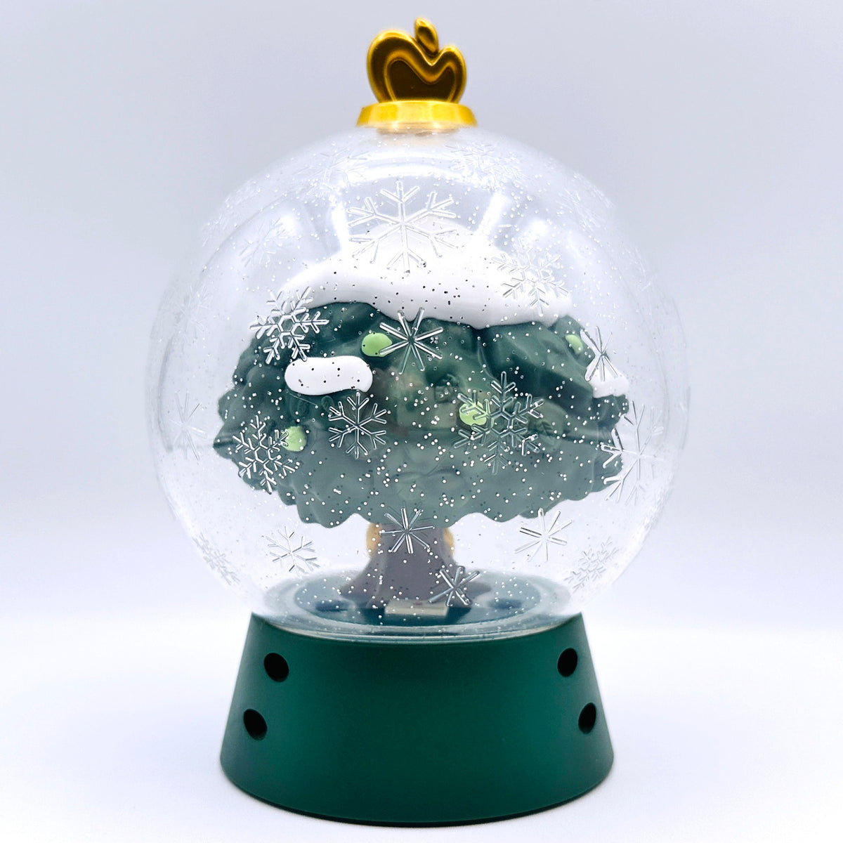 その他ホビー Mrs. GREEN APPLE ドームライト 「一番くじ Mrs. GREEN APPLE MAGICAL WINTER」 ラストワン賞【倉吉店】