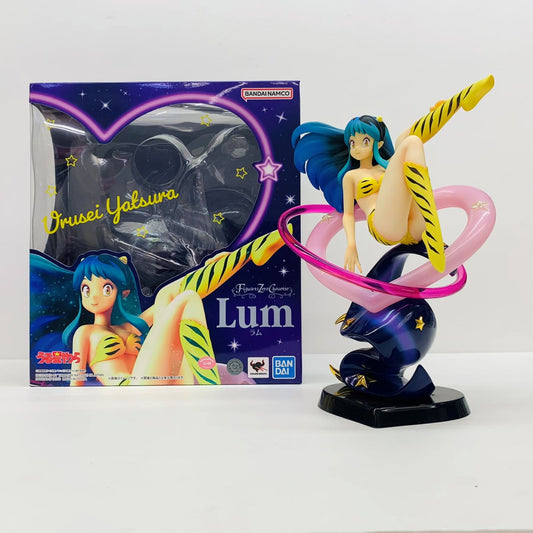 【中古】 FiguartsZerochouetteラム「うる星やつら」【フィギュア】