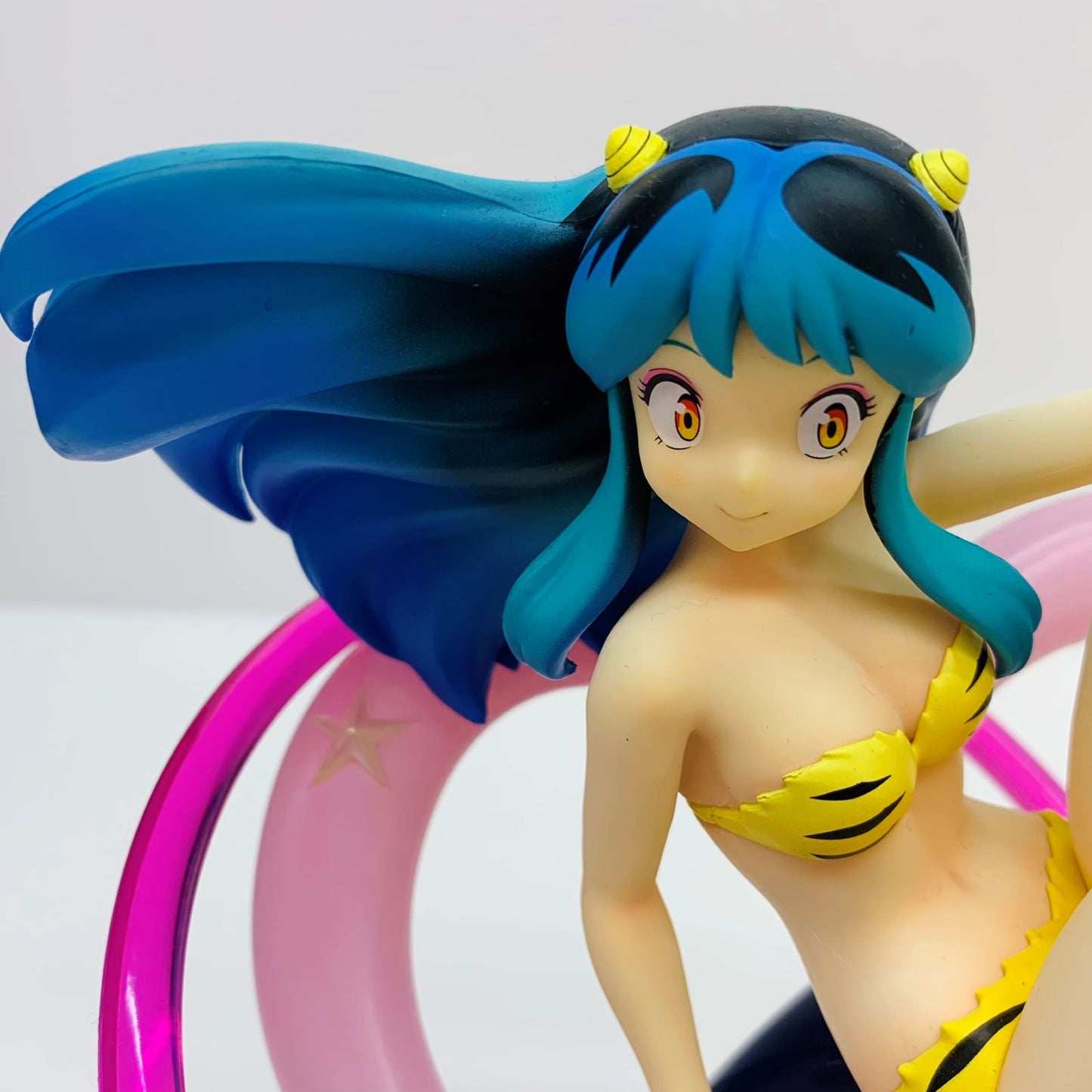 【中古】 FiguartsZerochouetteラム「うる星やつら」【フィギュア】