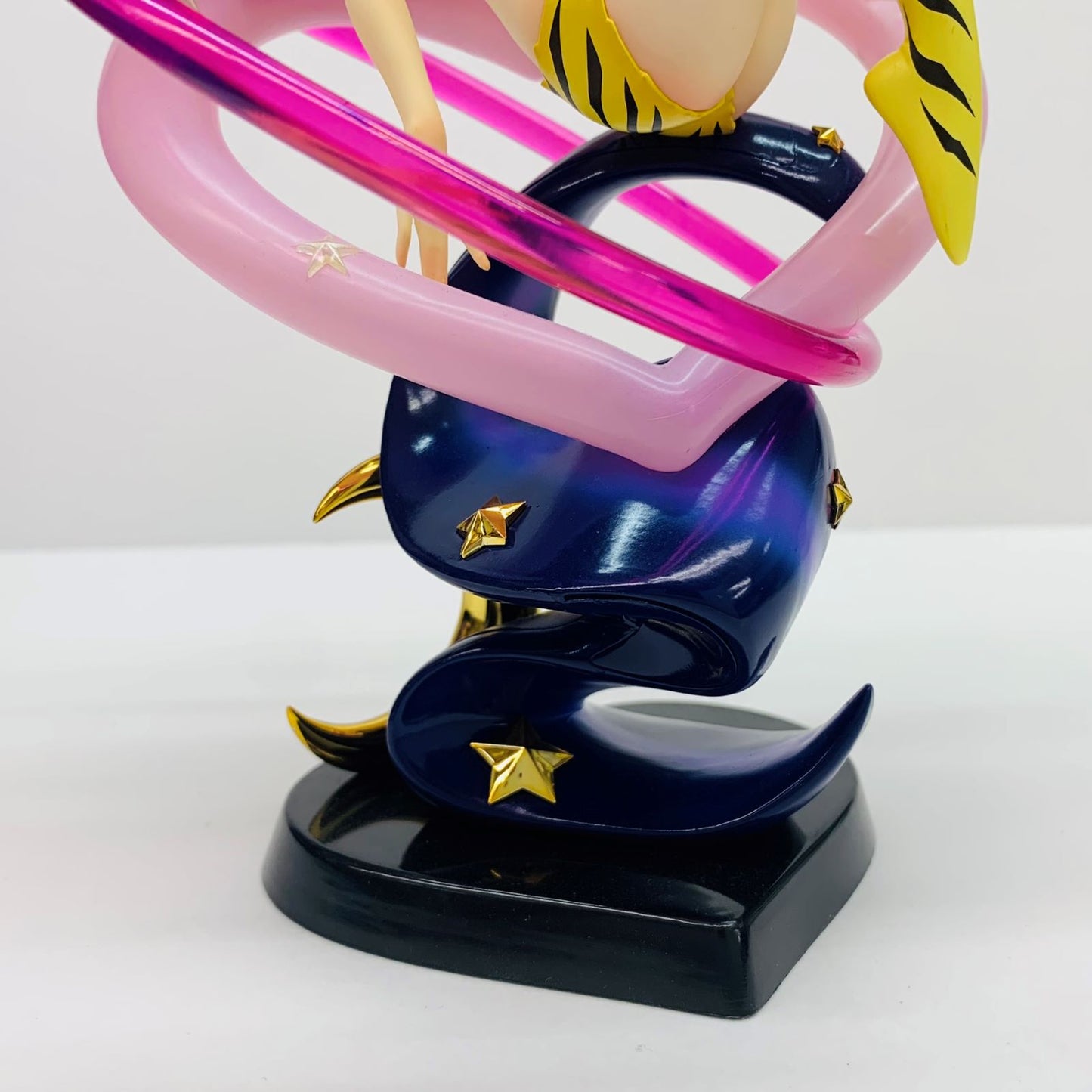 【中古】 FiguartsZerochouetteラム「うる星やつら」【フィギュア】