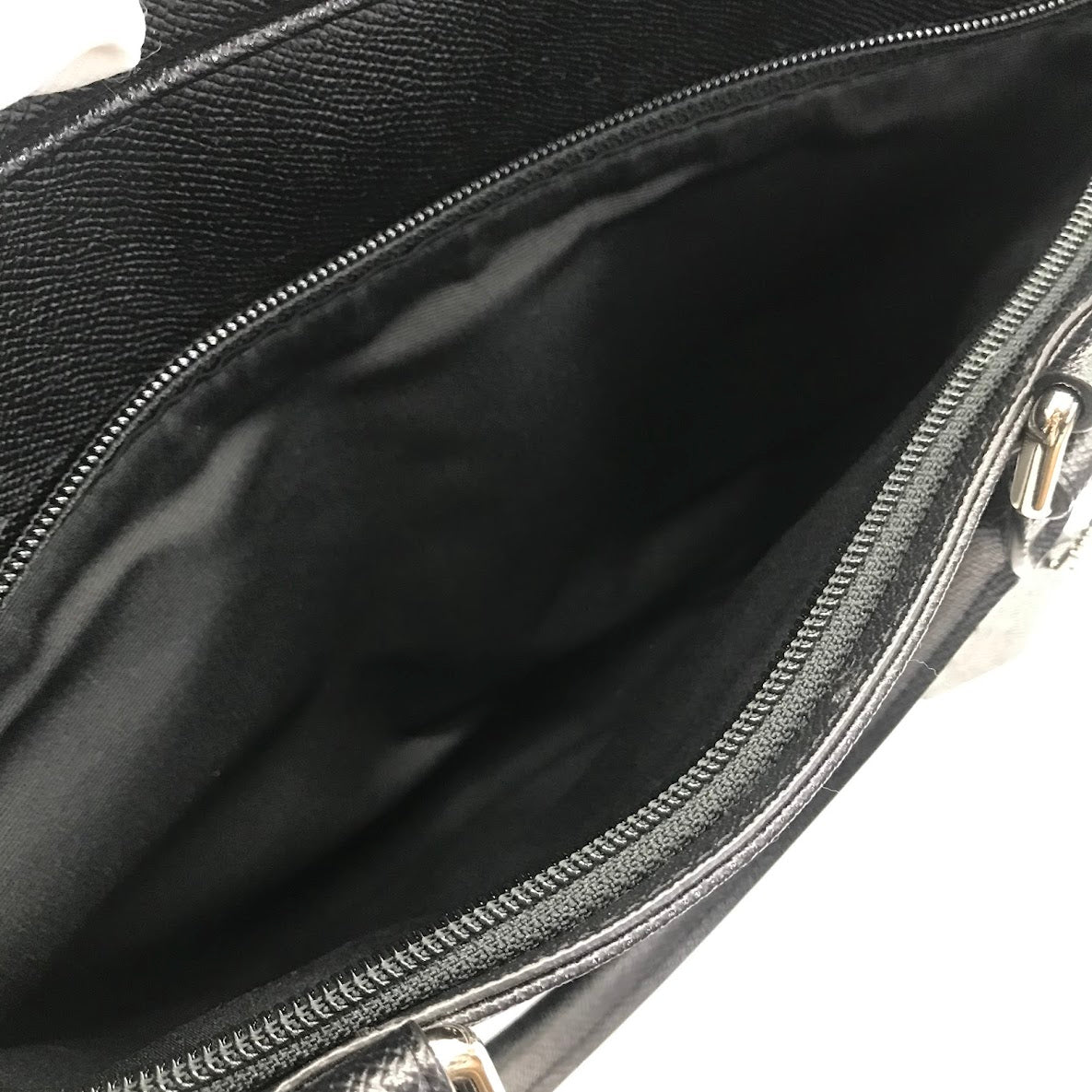 COACH | コーチ メトロポリタン ブリーフケース F59056 ブラック【倉吉店】