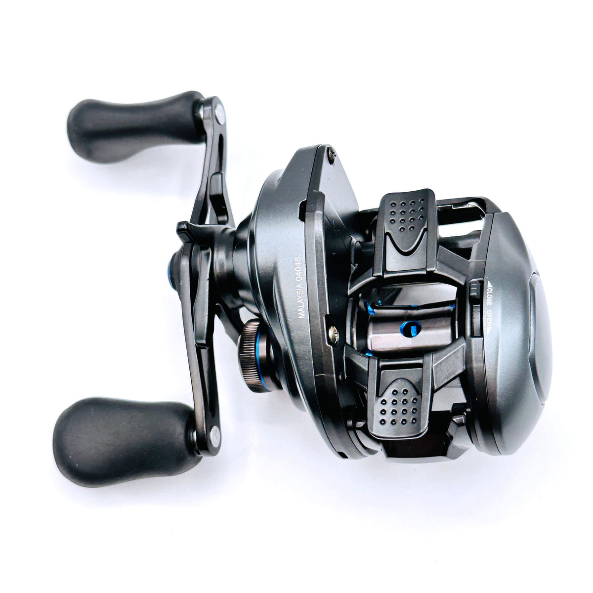 【フィッシング/釣り/釣具/リール】 【ベイトリール/右ハンドル】 Shimano シマノ 19 SLX 70HG【倉吉店】