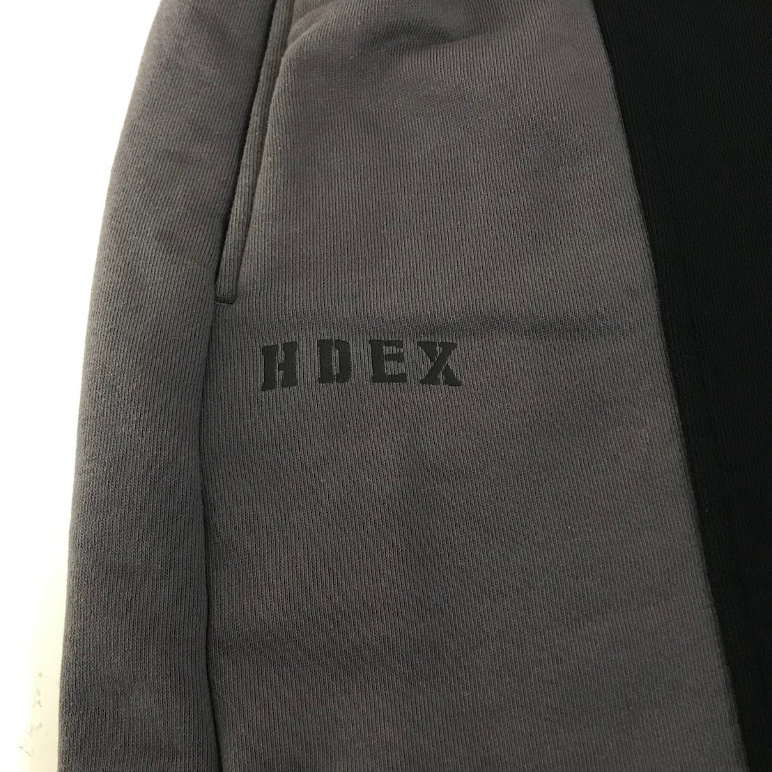 HDEX|エイチデックス ハーフパンツ ショートパンツ ブラック サイズ:L【倉吉店】