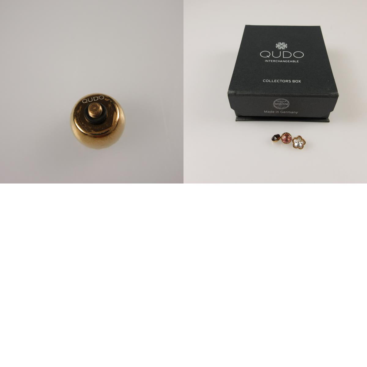 【中古】 チェンジャブル BASIC SMALL リング・指輪 ゴールド