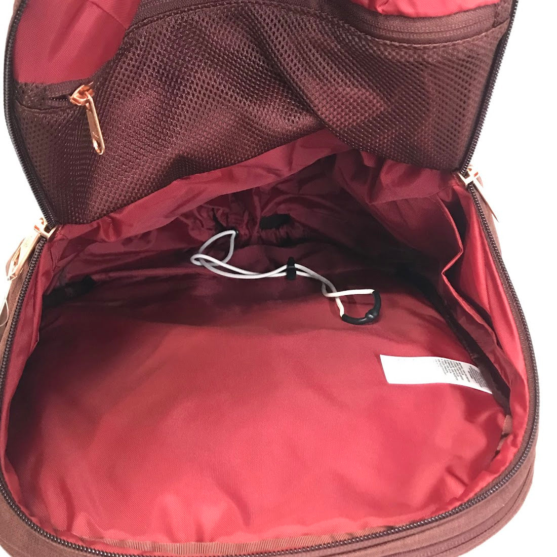 THE NORTH FACE | ザ・ノースフェイス W AURORA 22L バックパック リュック・デイパック NMW71950 セコイアレッド【倉吉店】