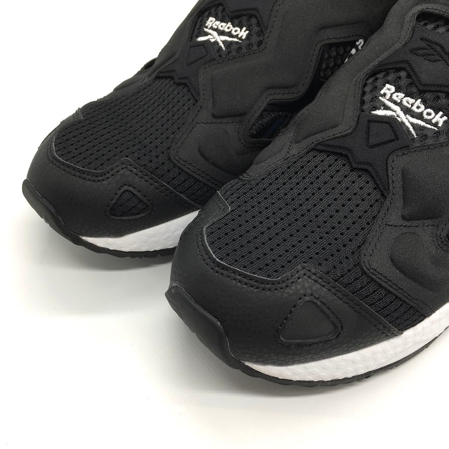 Reebok | リーボック INSTAPUMP FURY 95 インスタポンプフューリー スニーカー GX9433 ブラック 28cm【倉吉店】