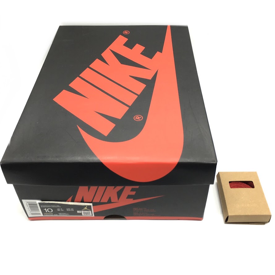 NIKE | ナイキ AIRJORDAN1 RETRO LOW OG スニーカー CZ0790-106 レッド 28cm【倉吉店】
