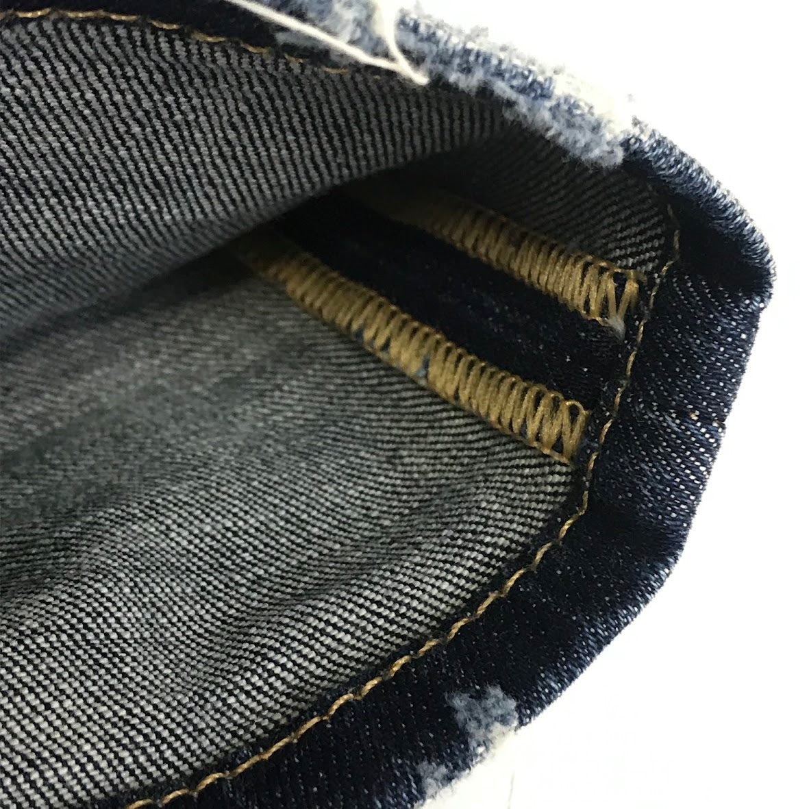 DSQUARED2 | ディースクエアード Skater JEAN ダメージデニム デニムパンツ S71LB0756 ブルー サイズ:44【倉吉店】
