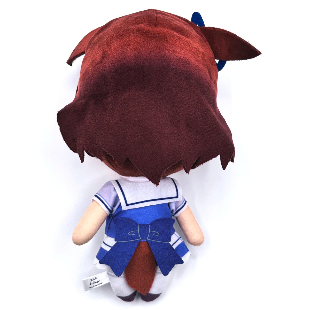 その他ホビー メイショウドトウ 巨大ぬいぐるみVol.9 「ウマ娘 プリティーダービー」【倉吉店】