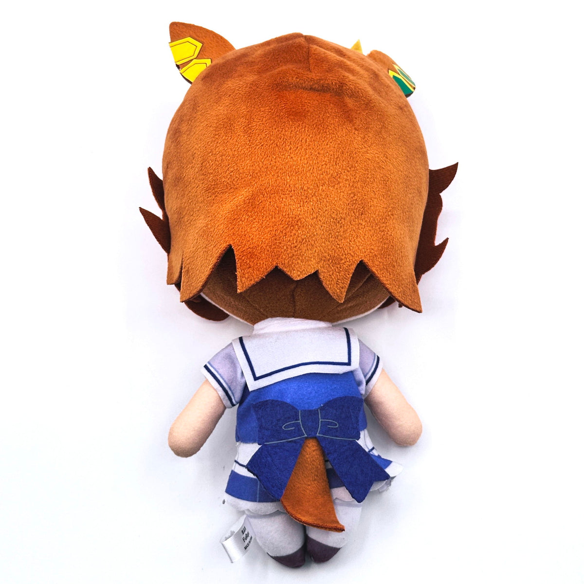 その他ホビー テイエムオペラオー 巨大ぬいぐるみVol.9 「ウマ娘 プリティーダービー」【倉吉店】