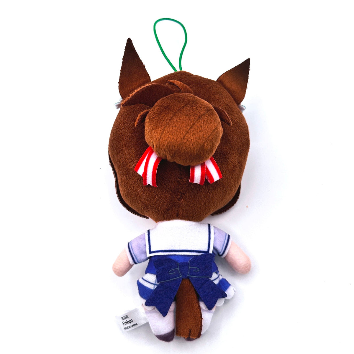 その他ホビー ファインモーション 通常ぬいぐるみVol.12 「ウマ娘 プリティーダービー」【倉吉店】