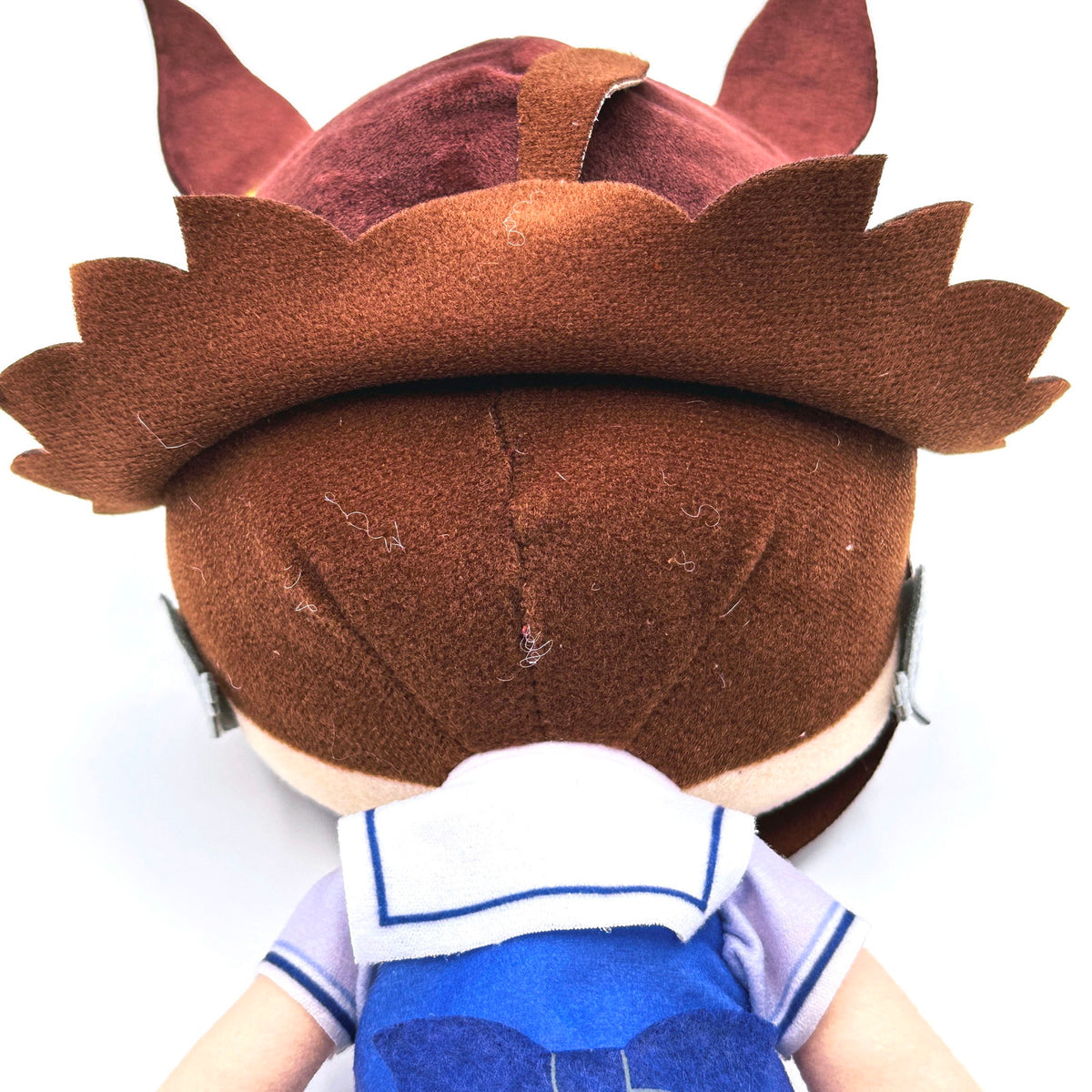 その他ホビー ウオッカ 巨大ぬいぐるみVol.12 「ウマ娘 プリティーダービー」【倉吉店】