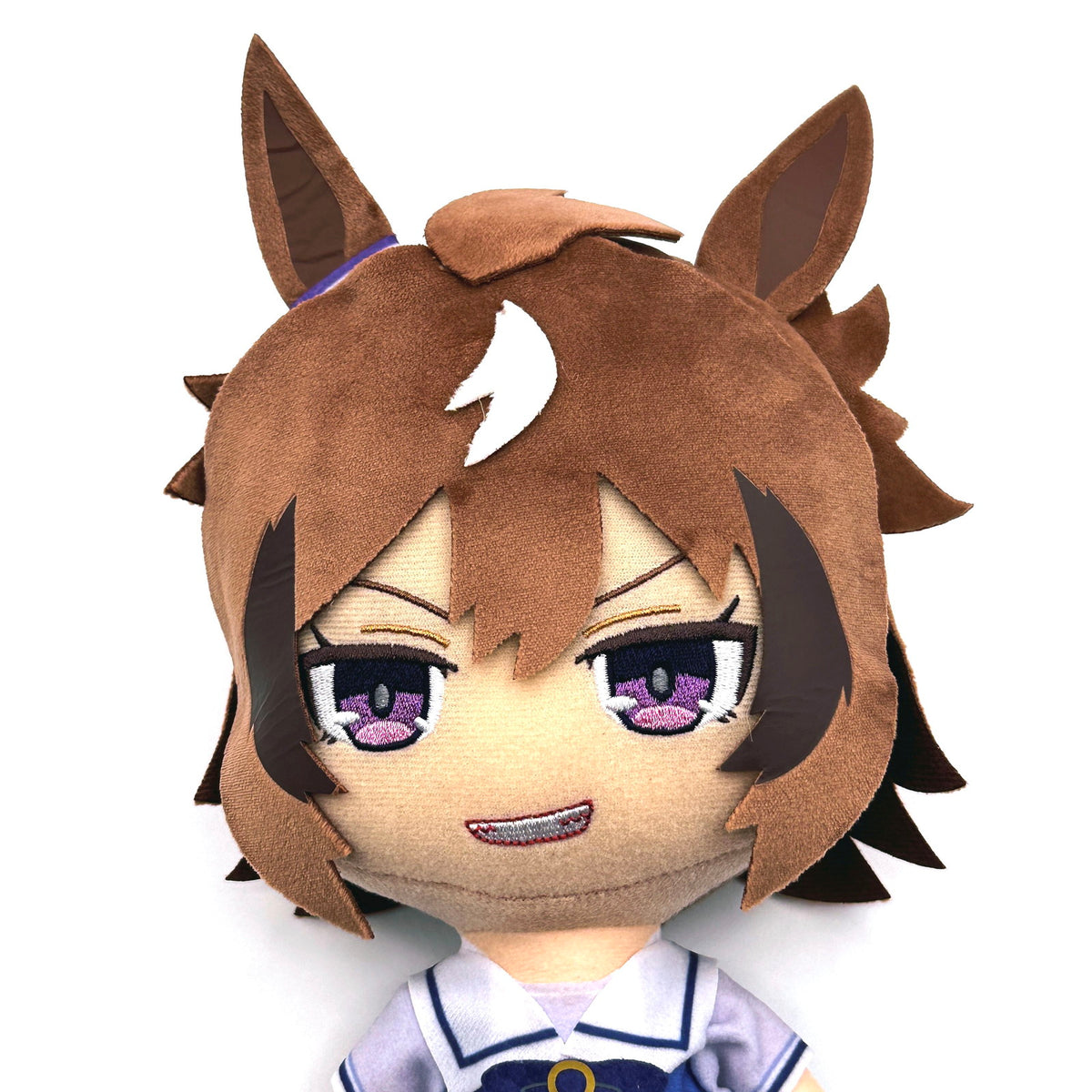その他ホビー シンコウウインディ 巨大ぬいぐるみVol.17 「ウマ娘 プリティーダービー」【倉吉店】