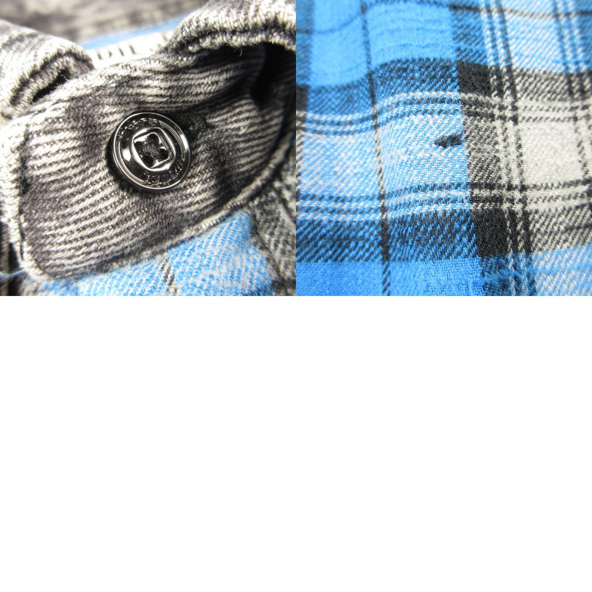 【中古】DIESEL | ディーゼル S-BUN その他トップス A03340 2022A/W サイズ:XS
