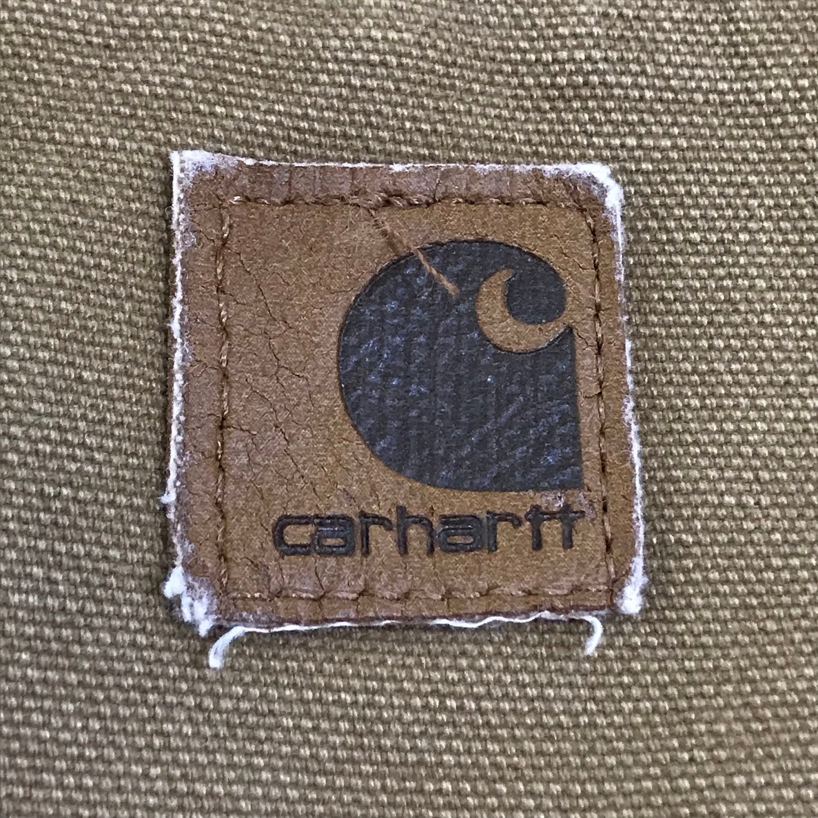 Carhartt | カーハート Active Jacket アクティブジャケット ワークジャケット その他アウター キャメル【倉吉店】