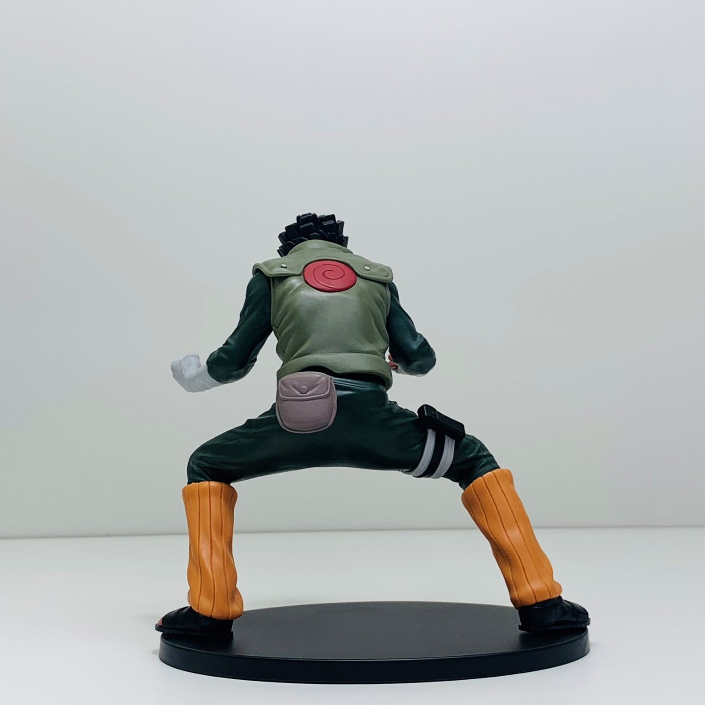 【中古】 ロック・リー「NARUTO-ナルト-疾風伝」VIBRATIONSTARS-ROCKLEE-II ナルト フィギュア ロック・リー VIBRATION STARS 2650560【フィギュア】【飾磨店】