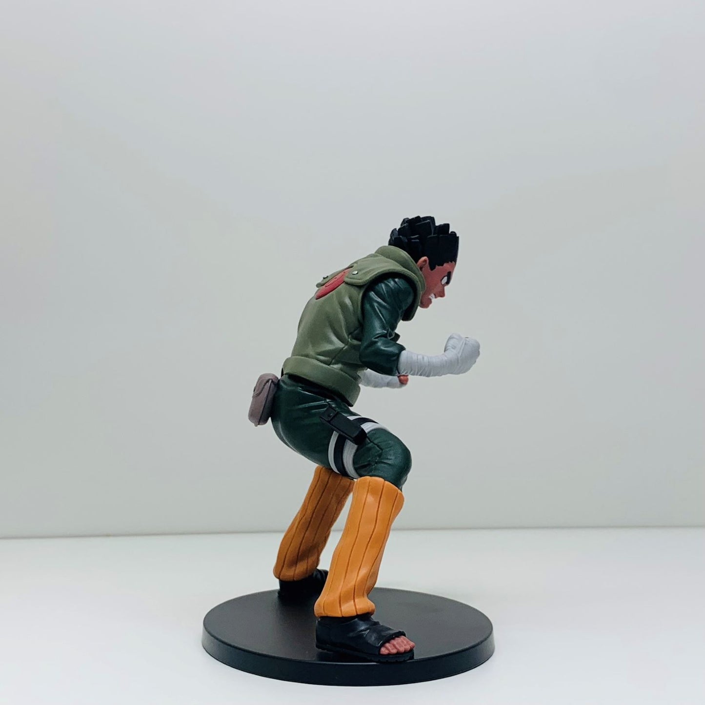 【中古】 ロック・リー「NARUTO-ナルト-疾風伝」VIBRATIONSTARS-ROCKLEE-II【フィギュア】