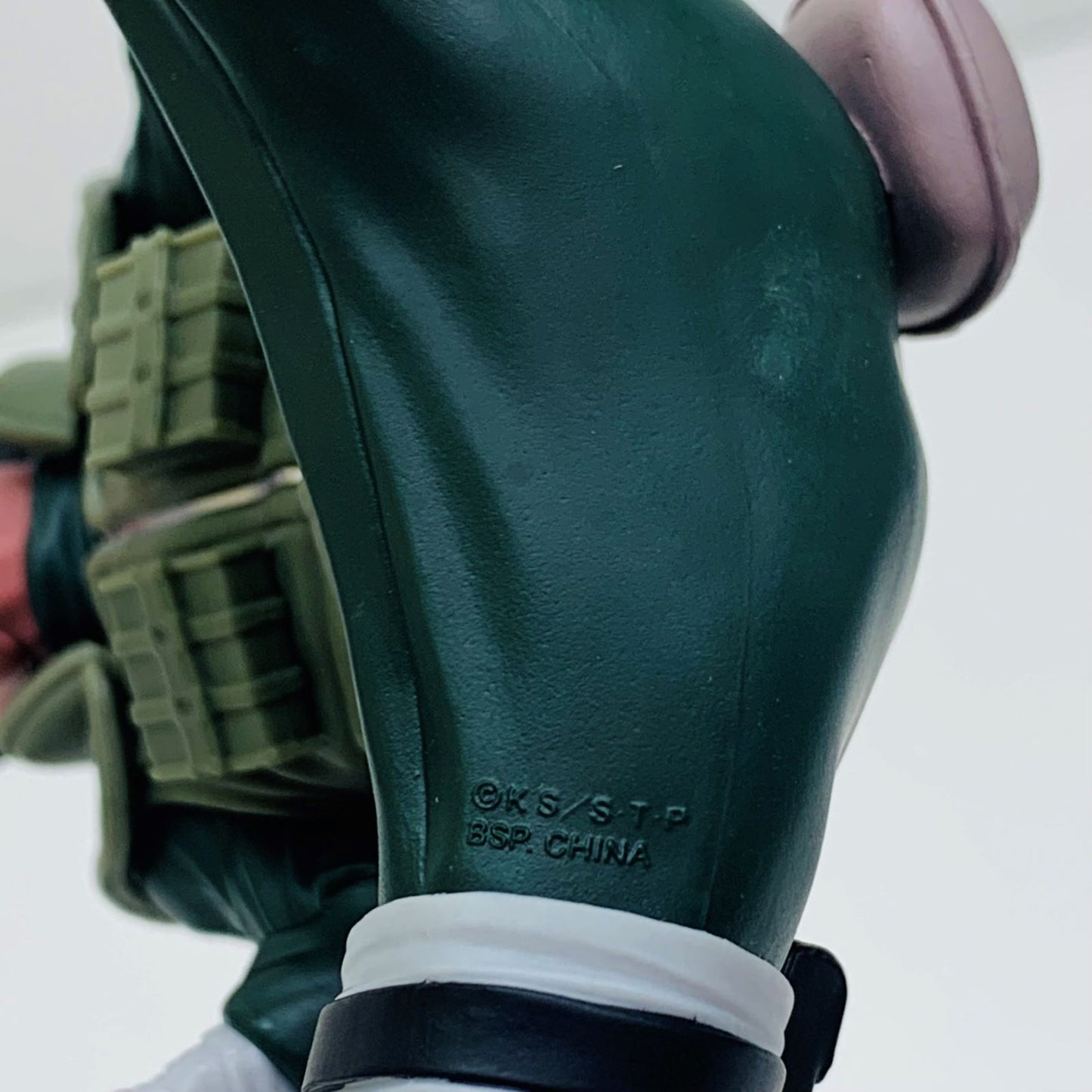 【中古】 ロック・リー「NARUTO-ナルト-疾風伝」VIBRATIONSTARS-ROCKLEE-II【フィギュア】