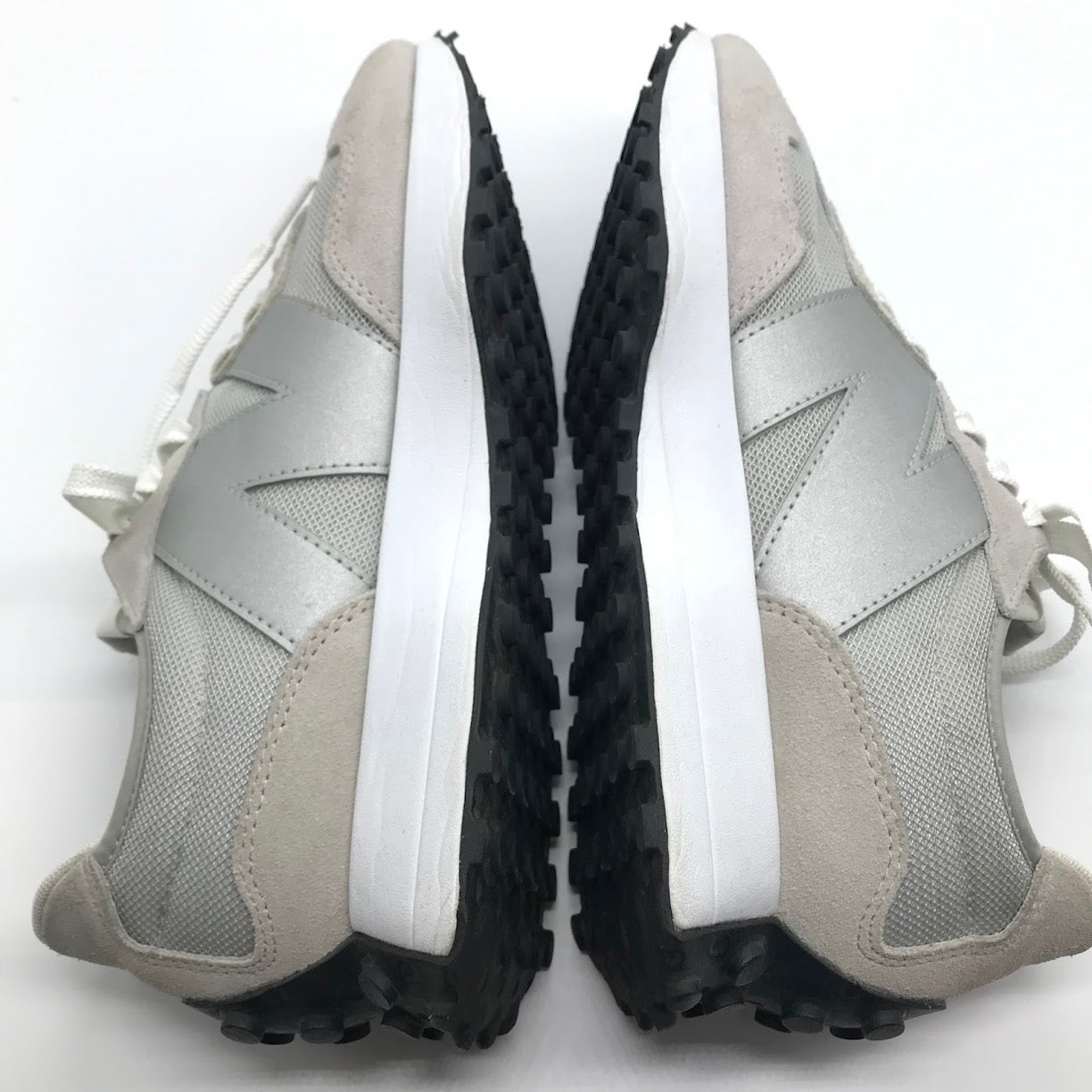 NEW BALANCE | ニューバランス スニーカー MS327MA1 グレー 27cm【倉吉店】