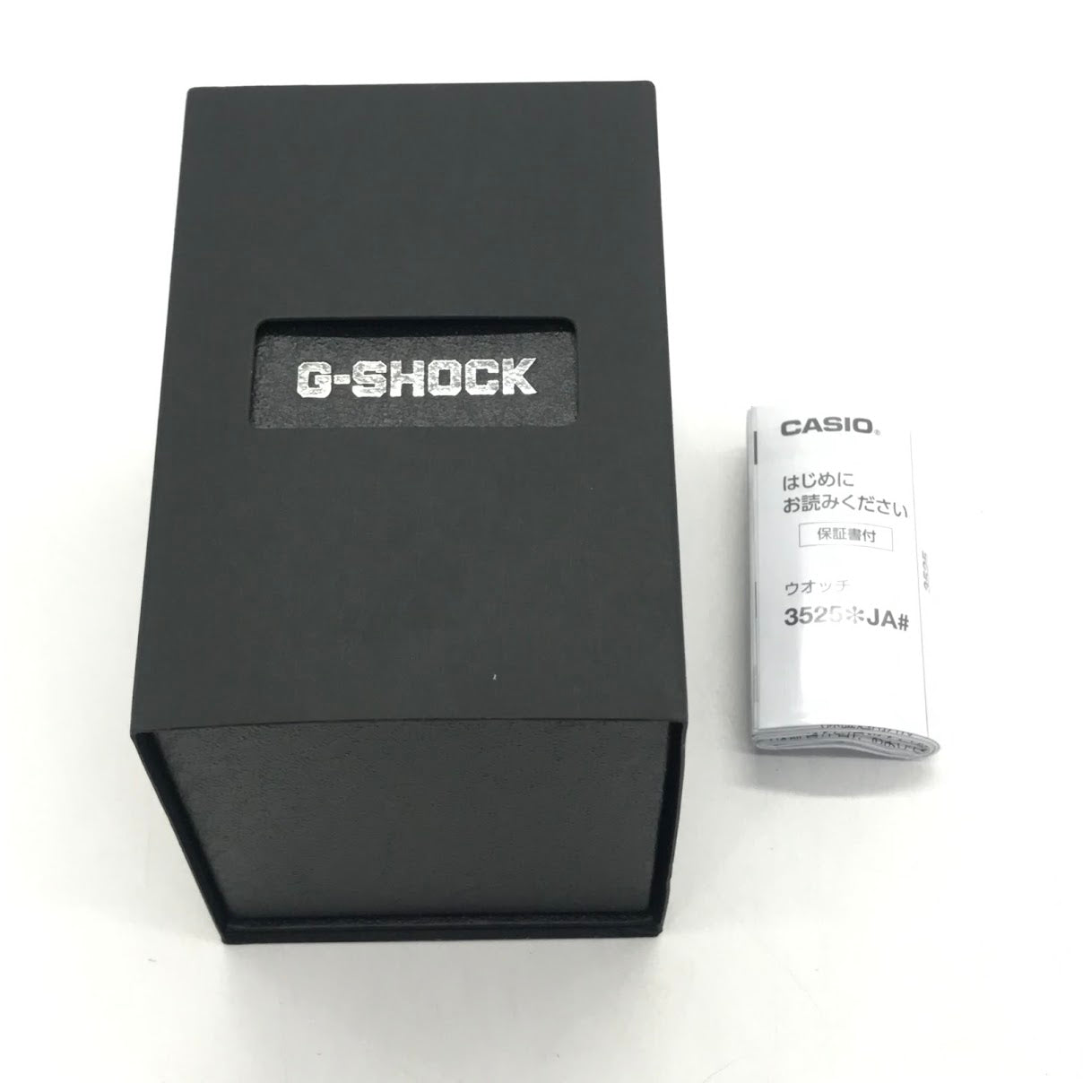 G-SHOCK | ジーショック デジタルクォーツ 腕時計 DW-5600RL ブラック【倉吉店】