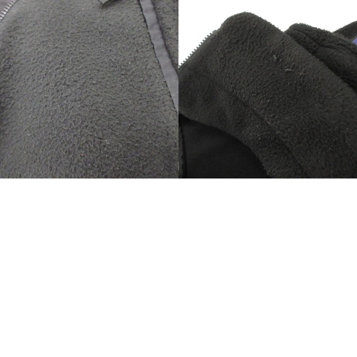 THE NORTH FACE | ザ・ノースフェイス Trans Antarctica Fleece Jacket その他トップス NA72235 2022A/W ブラック サイズ:M【姫路東店】
