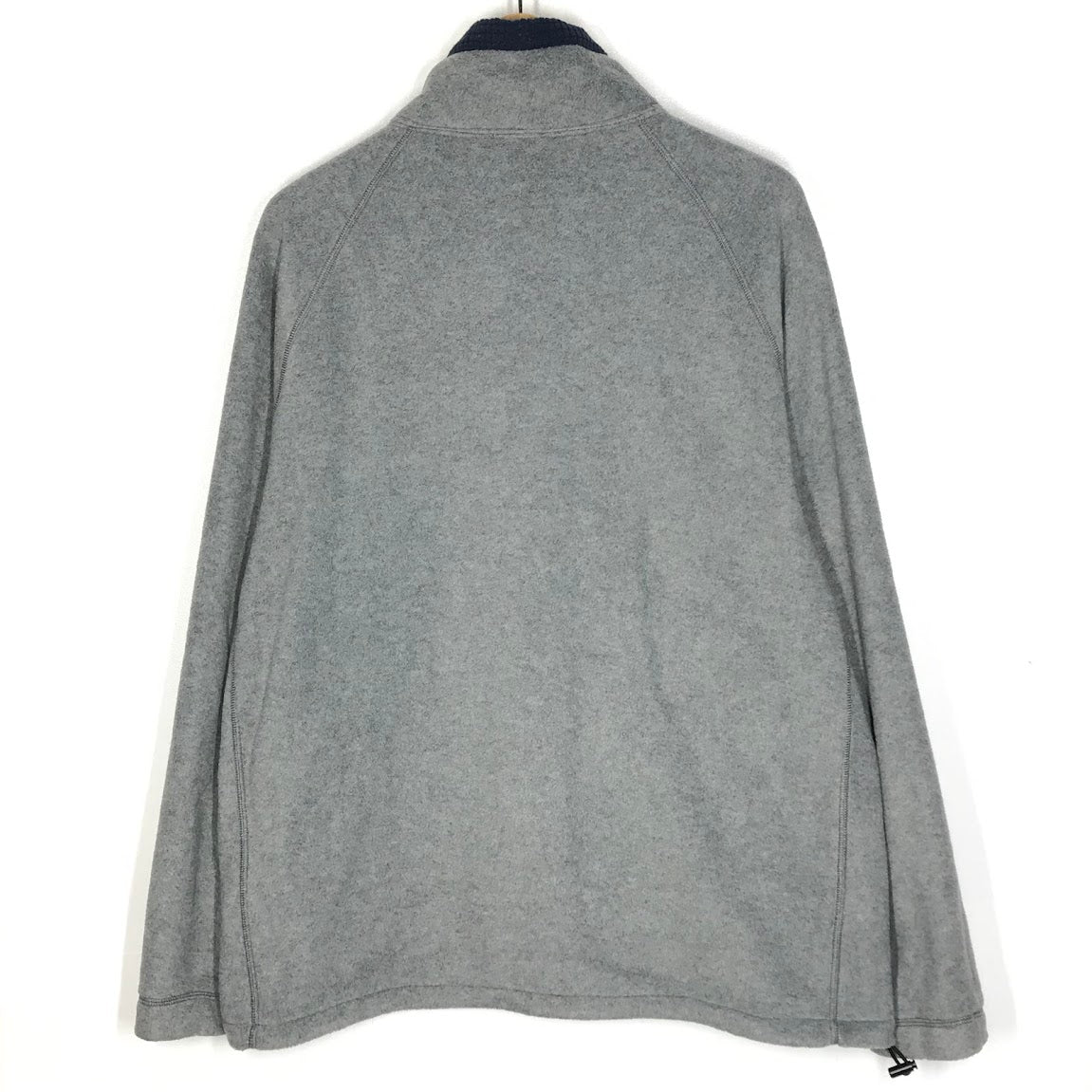 FIRST DOWN | ファーストダウン 3WAY MOUNTAIN PARKA マウンテンパーカー マウンテンパーカー F742013 ブルー サイズ:L【倉吉店】