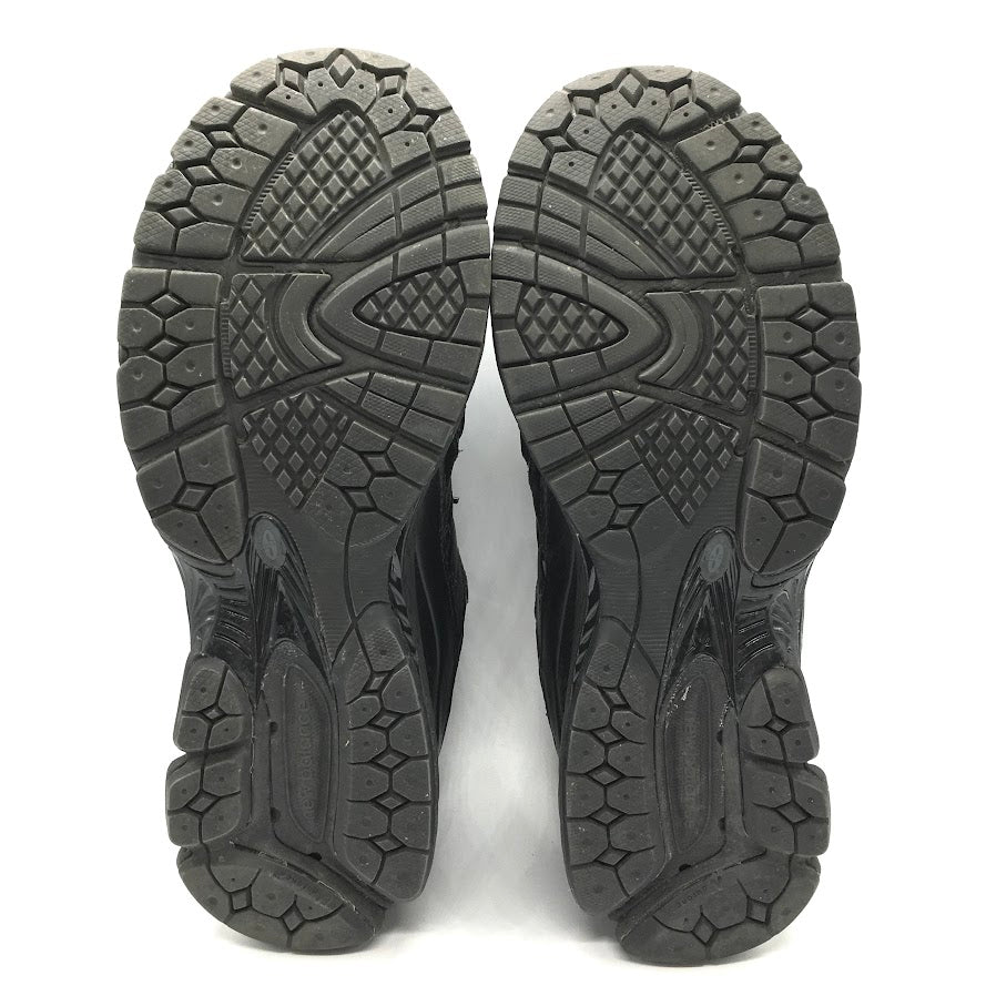 NEW BALANCE | ニューバランス スニーカー ML2002RK ブラック 28cm【倉吉店】